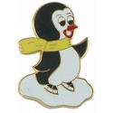 Pin - Pinguin