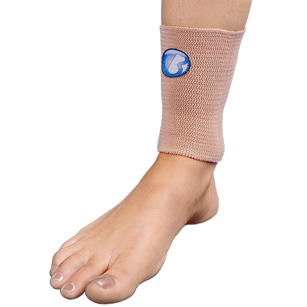 Bunga Pads™ Gel Ankle Sleeve