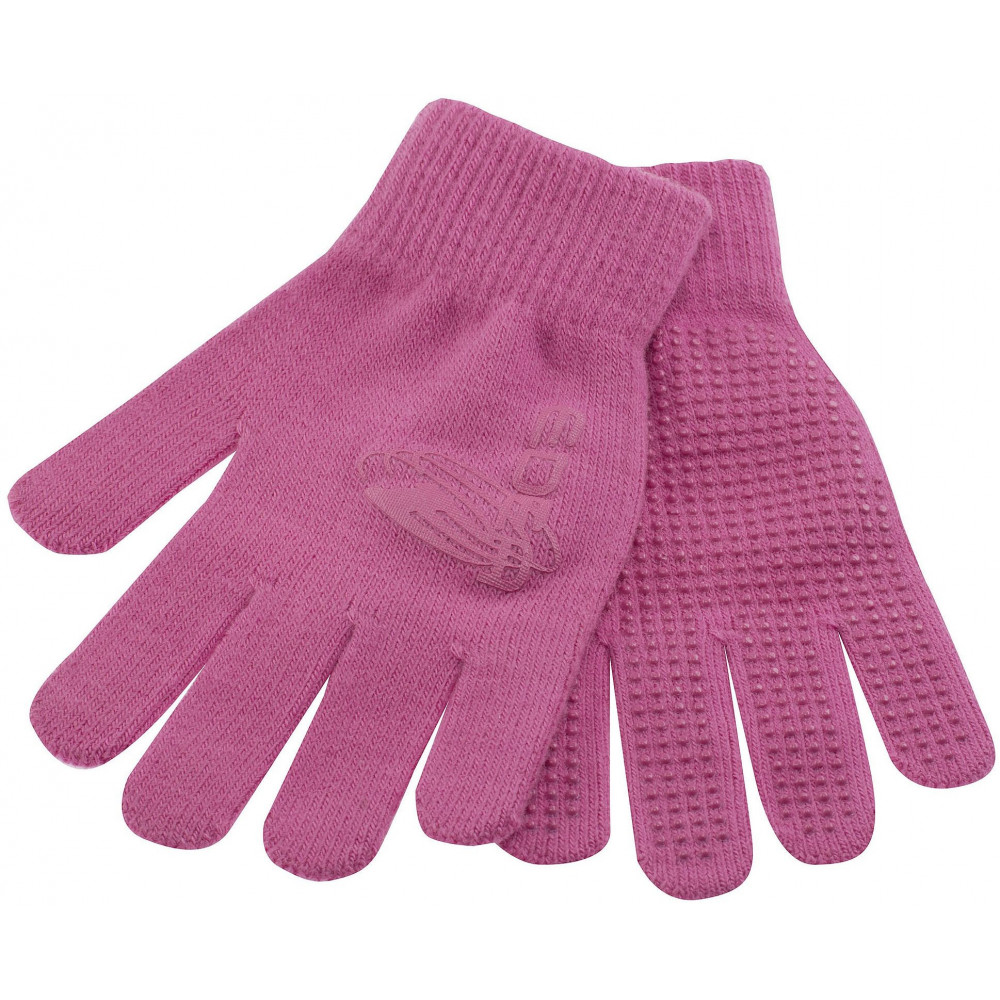 Edea Gripping Gloves, pink