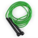 Speed Rope Springseil, grün