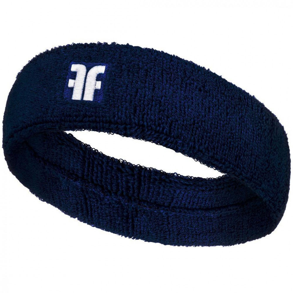 ForceField Kopfschutz-Stirnband, blau