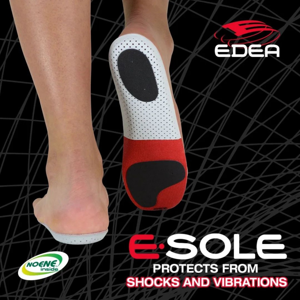 Einlegesohle EDEA E-Sole