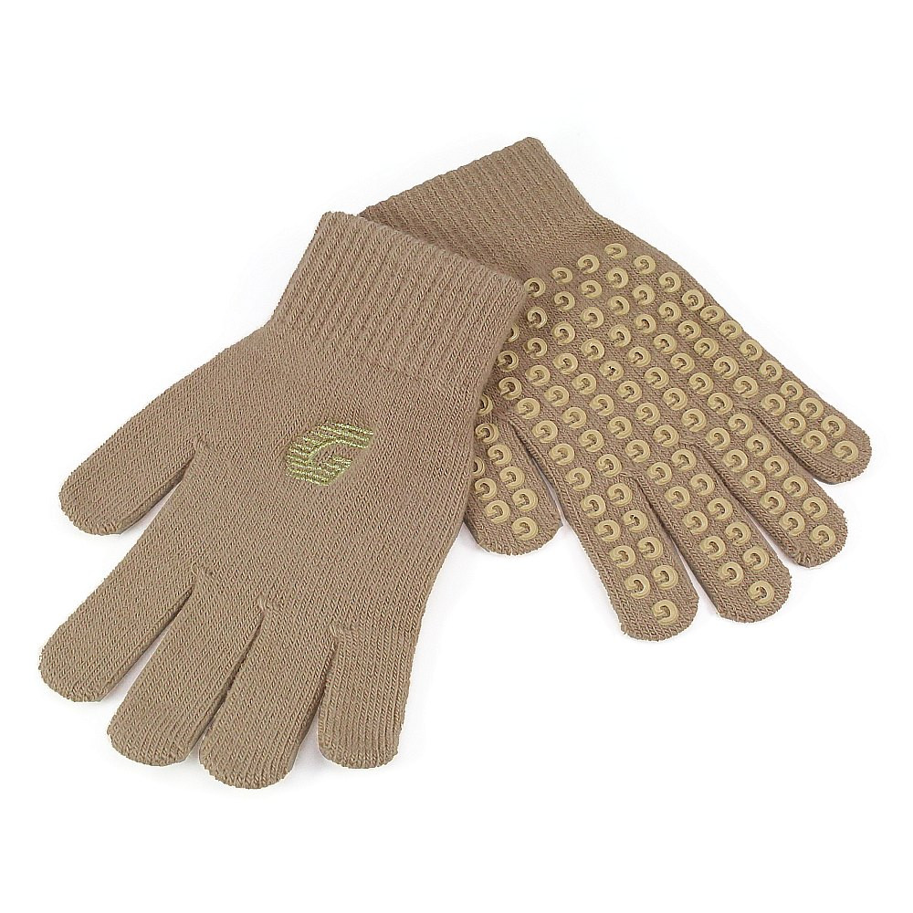Graf Stretching & Gripping Gloves, beige
