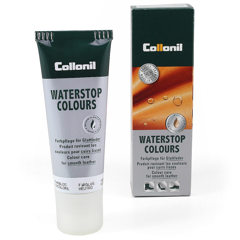 Collonil Waterstop Colours, farblos