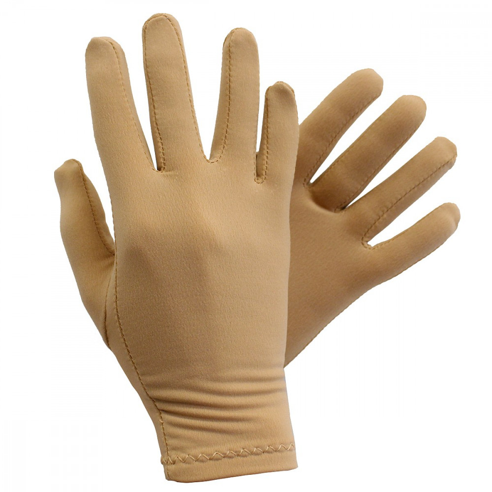 Mondor 11900 Thermal Gloves, caramel